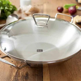 Fissler Kunming Wok 36cm