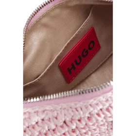 Hugo Zeya 10279895 Handväska