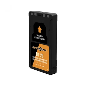 Spypoint Lithium LIT-22