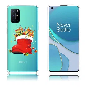SOKKER Etui för OnePlus 8T