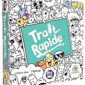 Pixie Trait Rapide