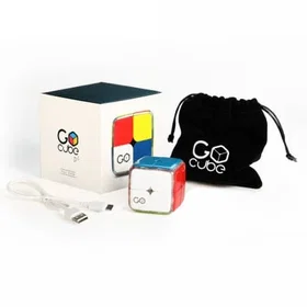 Particula GoCube 2x2 Connected Electronic Bluetooth Cube