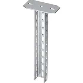 OBO Bettermann Loftpendel Rustfritt stål 70x50cm