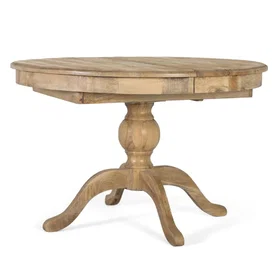 Giner Y COLOMER Mekong table à manger 76x120x120cm