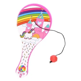 LG-Imports Mini Tap Ball Unicorn 12 cm