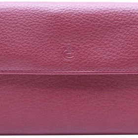 Esquire Deer Portefeuille en cuir