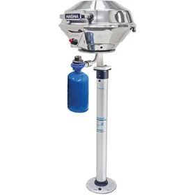 Kettle grill