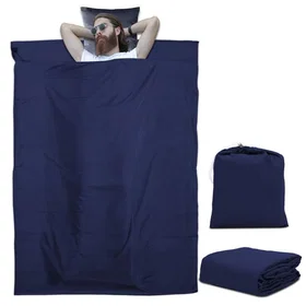 Intirilife Travel Sleeping Bag (210cm)