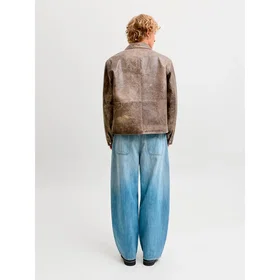 Jack & Jones Joey Jaden Barrel Fit Jeans (Herr)