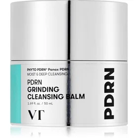 VT Cosmetics PDRN Grinding Cleansing Balm Démaquillant Exfoliant 50ml