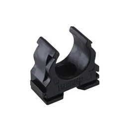 Frankische pipe wall mount 25mm 50-pack