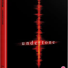 Undertone (4K Ultra HD)