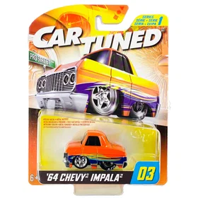 MGA Entertainment 1/24 1964 Chevy Impala (592563)