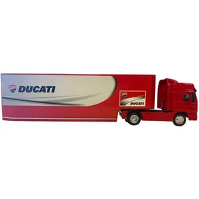 NewRay 1/43 Man Ducati (810168)