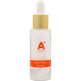 A4 Cosmetics Night Watch Booster Serum 20ml