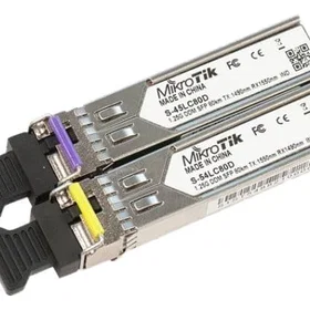 MikroTik S-4554LC80D
