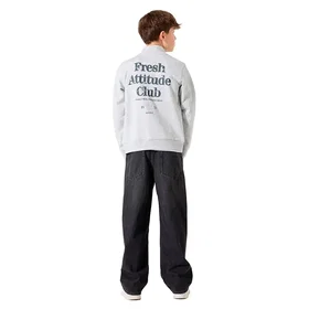 Garcia Sweatshirt (Jr)