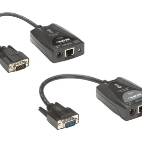 Black Box VX-VGA520-K 1-Port 1920x1200 VGA Splitter