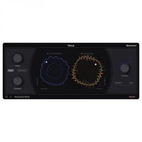 Sonnox Toolbox Voca