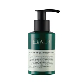 Heath Oil Control Moisturizer Face Cream 100ml