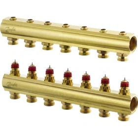 Danfoss Fhf-7 Manifold