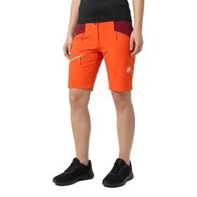 Mammut Taiss Shorts (Dam)