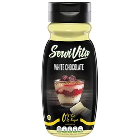 Servivita Vit Choklad 320ml