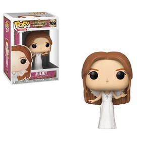 Funko Pop! Romeo and Juliet Juliet figuuri #709