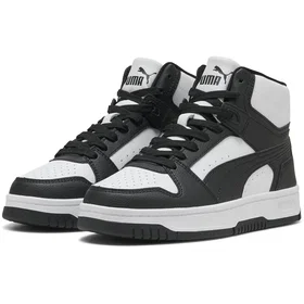 Puma Rebound Slam Mid (Jr)