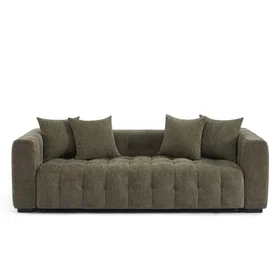 Gaucet 3-Seater Module Droit
