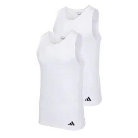 Adidas Active Flex Cotton Ergonomic Base Layer (Men's)