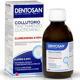 Dentosan Daily Treatment Mundskyl Xml