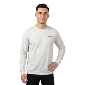 Maloja Långärmad T-shirt (Herr)