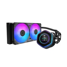 Cooler Master Liquid 240 ATMOS II LCD