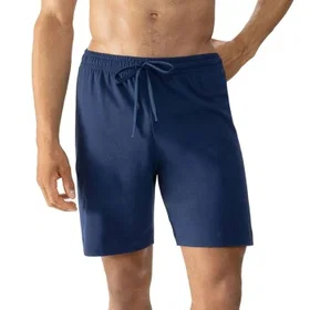 Mey Solid Night Shorts Bomull (Herre)