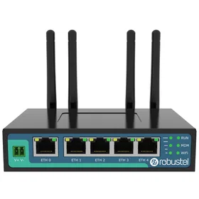 Axema Robustel C65 Router (4-pack)