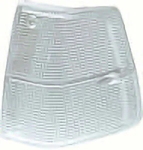 ProParts 35430001 Side Lamp