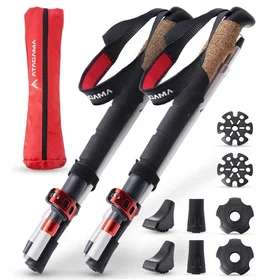 Atacama Telescopic Hiking Poles
