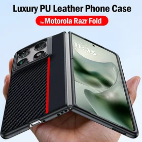 Mobilize TPU Case for Motorola Razr Fold