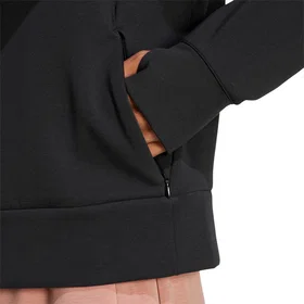 Adidas D4T Workout Warm Up Crew Neck Sweatshirt (Femme)