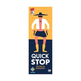 Quickstop