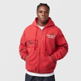 Home Grown Flayed Cronos Jacket (Men's)
