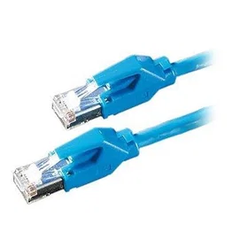Dätwyler Cables S/FTP Cat6 Patch Cable 2m