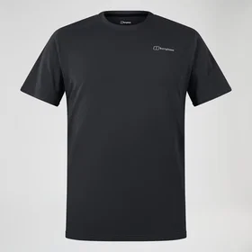 Berghaus Delta Kortärmad T-shirt (Herr)