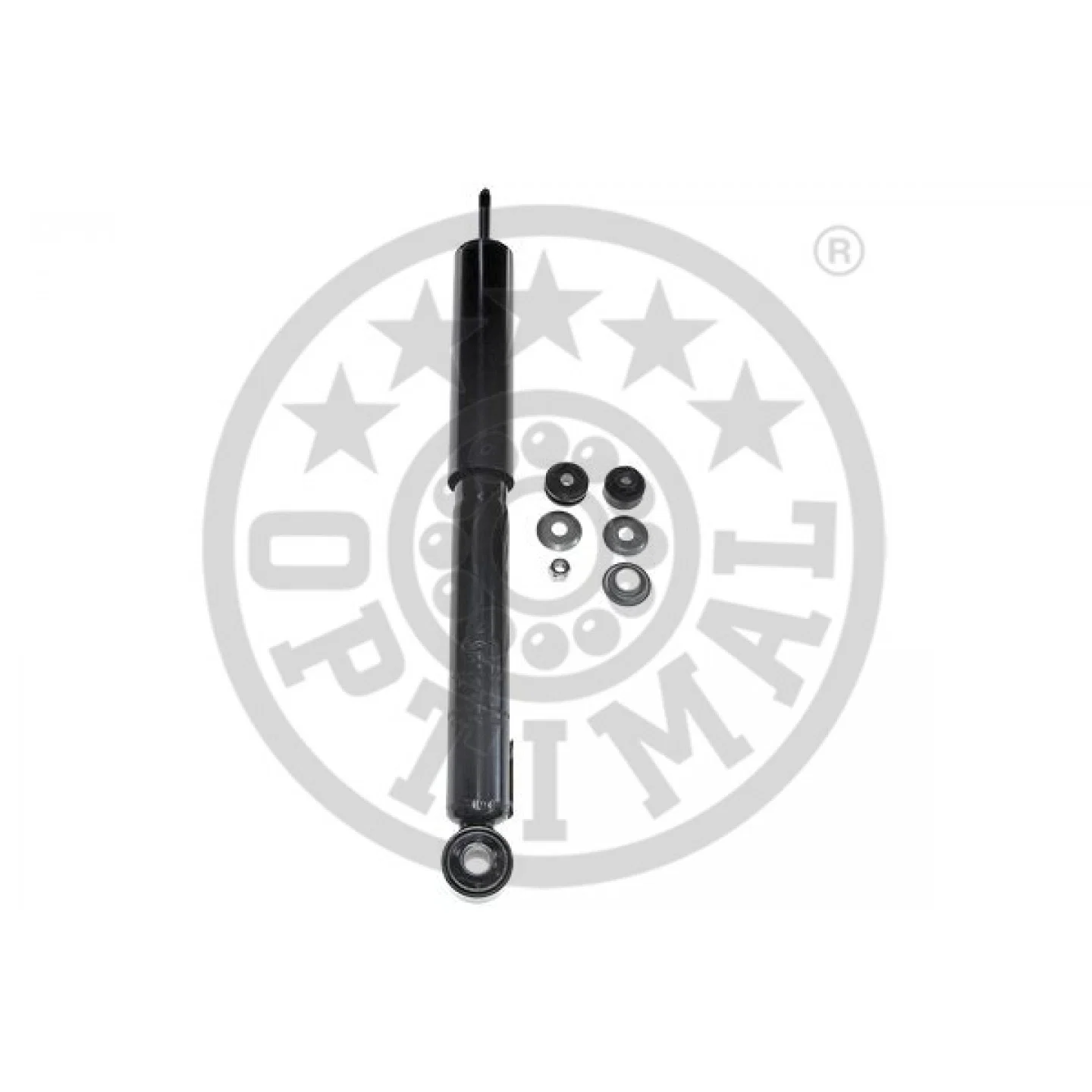 Optimal A-3804G Shock Absorber