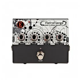 Eden Electronics Astroflange Bass Flanger