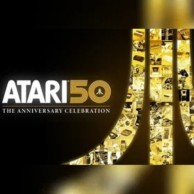 Atari 50: The Anniversary Celebration (PC)