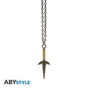 Naruto Shippuden Kunai Minato ABYACC533