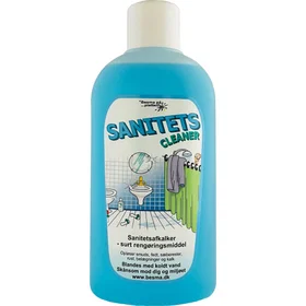 Besma Sanitets Cleaner Avkalkningsmiddel 1 l