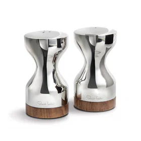 Robert Welch Limbrey Salt & Pepper Sett
